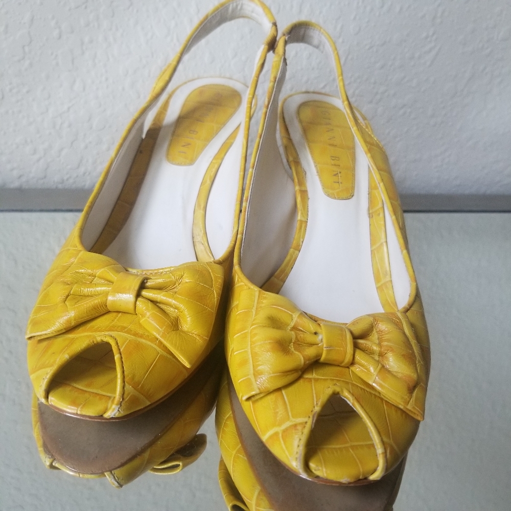 Gianni Bini Heels